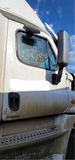 Freightliner Cascadia 125 Cab Assembly