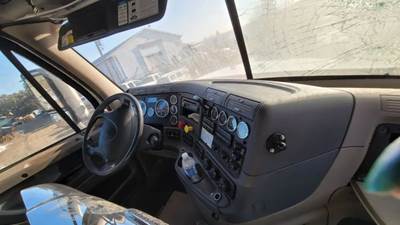 Freightliner Cascadia 125 Cab Assembly