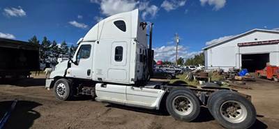 Freightliner Cascadia 125 Cab Assembly