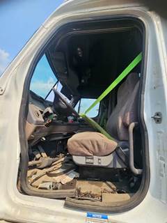 Freightliner Cascadia 125 Cab Assembly
