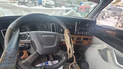 Freightliner Cascadia 126 Cab Assembly