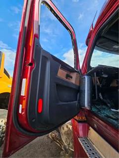 Freightliner Cascadia 126 Cab Assembly