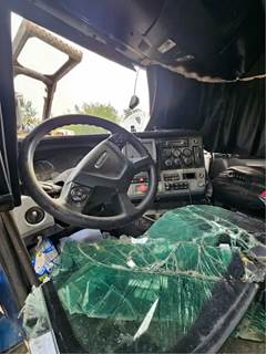 Freightliner Cascadia 126 Cab Assembly