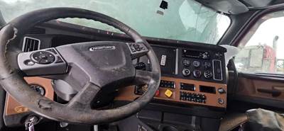 Freightliner Cascadia 126 Cab Assembly