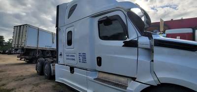 Freightliner Cascadia Cab Assembly