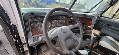 Freightliner Century Class 112 Cab Assembly for a 1999 Freightliner CENTURY CLASS 12