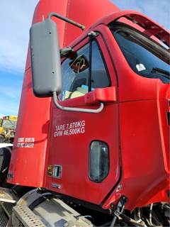 Freightliner Columbia 120 Cab Assembly