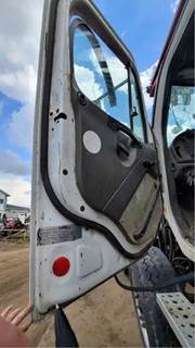 Freightliner M2 112 Cab Assembly for a 2007 Freightliner M2 112 Medium Duty