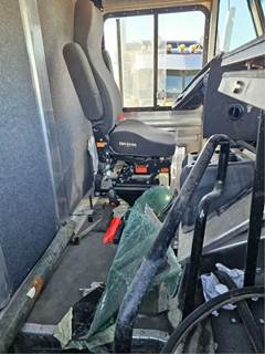 Freightliner MT55 Cab Assembly for a 2025 Freightliner MT55 Chassis