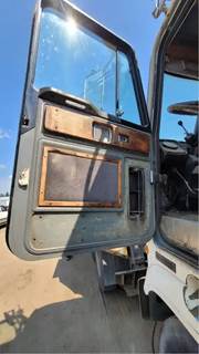 GMC Astro Cab Assembly