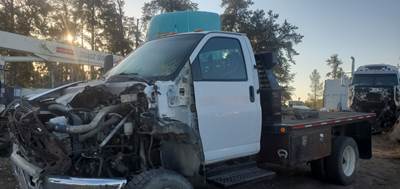 GMC C5500 Cab Assembly