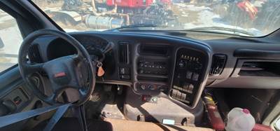 GMC C5500 Cab Assembly