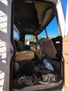 GMC GENERAL Cab Assembly