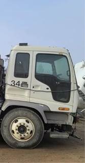 GMC T7500 Cab Assembly