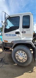 GMC T8500 Cab Assembly