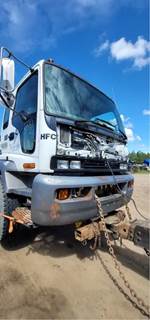 GMC T8500 Cab Assembly