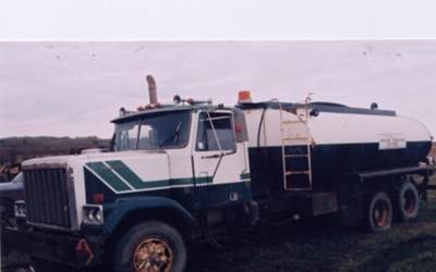 GM/Chev (HD) GENERAL Cab Assembly