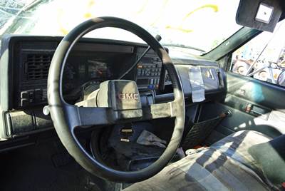 GM/Chev (HD) TOPKICK Cab Assembly for a 1993 Gm/Chev (Hd) TOP KICK