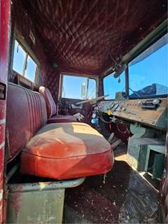 Hayes Cab Assembly for a 1972 Hayes HD3350