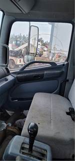 Hino 165 Cab Assembly