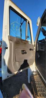 International 4300 Cab Assembly