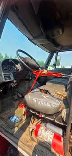 International 4300 Cab Assembly