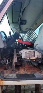 International 7500 Cab Assembly