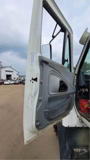 International 7500 Cab Assembly