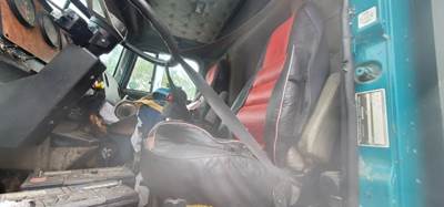 International 9300 Cab Assembly