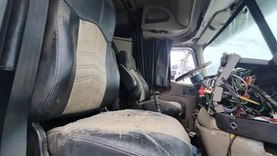 International 9900i Cab Assembly