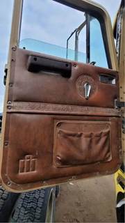 International COF-9670 Cab Assembly