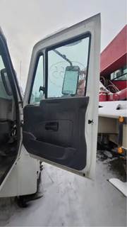 International DuraStar 4300 Cab Assembly