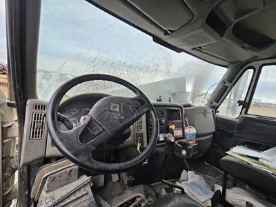 International DuraStar 4300 Cab Assembly