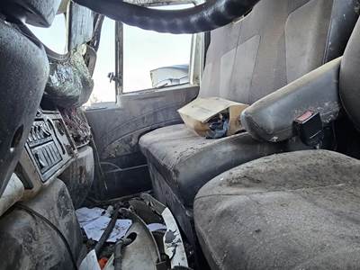 International DuraStar 4300 Cab Assembly