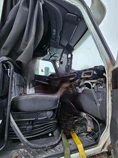 International LT625 Cab Assembly