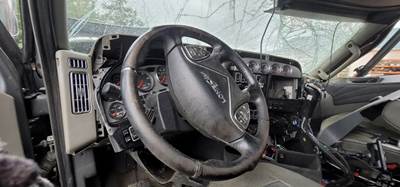 International LoneStar Cab Assembly