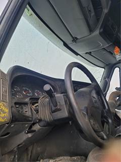 International ProStar Cab Assembly