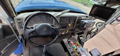 International WorkStar 7400 Cab Assembly