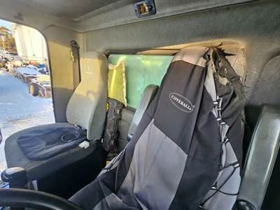 Kenworth T300 Cab Assembly