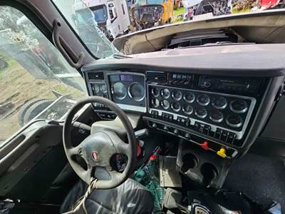 Kenworth T660 Cab Assembly