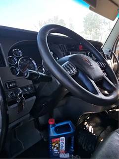 Kenworth T680 Cab Assembly