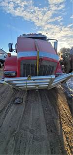 Kenworth T800 Cab Assembly