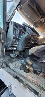 Kenworth T800 Cab Assembly