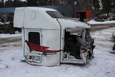 Kenworth T800 Cab Assembly