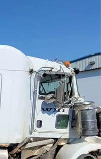 Kenworth T800 Cab Assembly