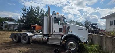 Kenworth T800 Cab Assembly