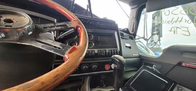 Kenworth W900 Cab Assembly