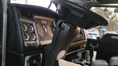 Kenworth W900 Cab Assembly