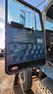 Kenworth W900 Cab Assembly