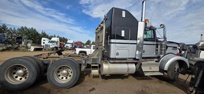 Kenworth W900 Cab Assembly